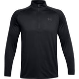 Under Armour Tech™ 2.0  1/2 Zip Long Sleeve