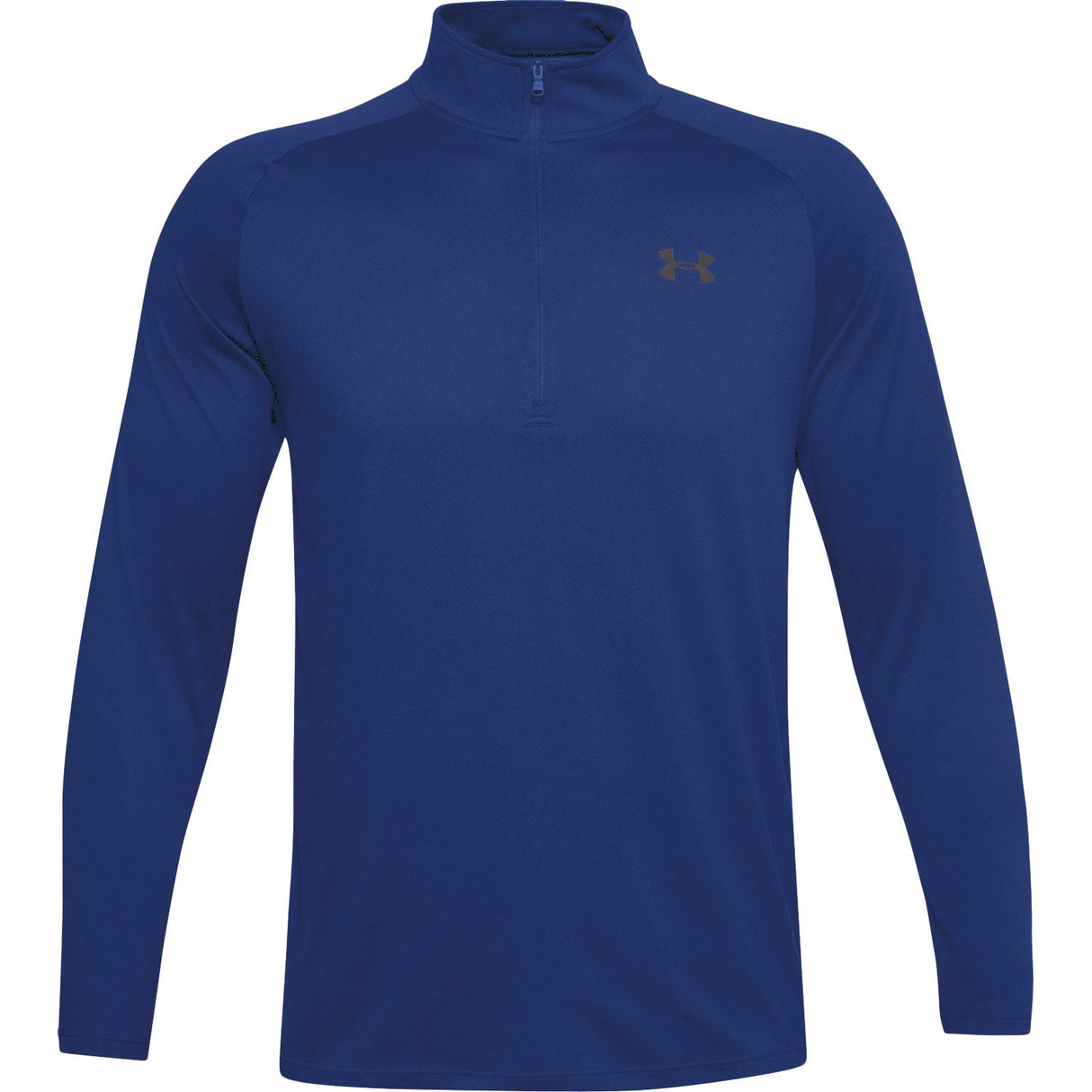 Under Armour Tech™ 2.0  1/2 Zip Long Sleeve