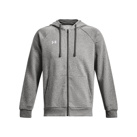 Under Armour Rival Fleece Full-Zip Hoodie