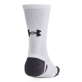 Under Armour Ua Performance Tech 3-Pack Crew Socks