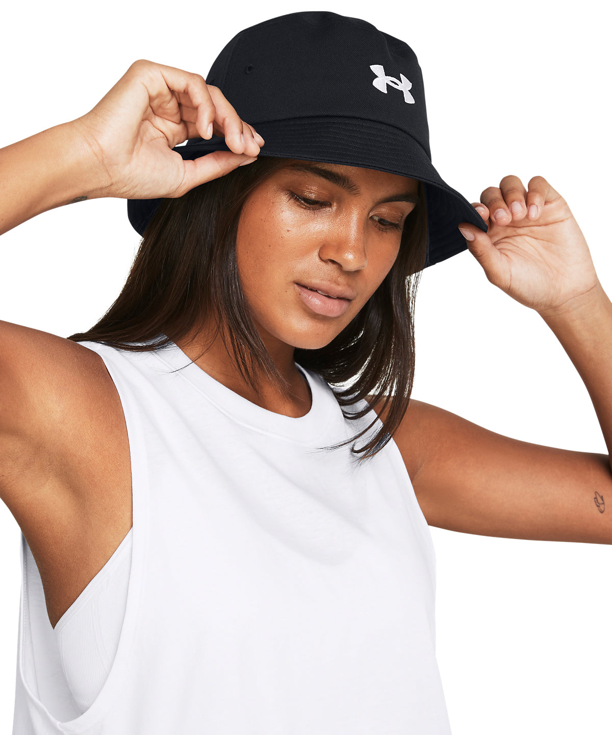 Under Armour Ua Blitzing Bucket Hat