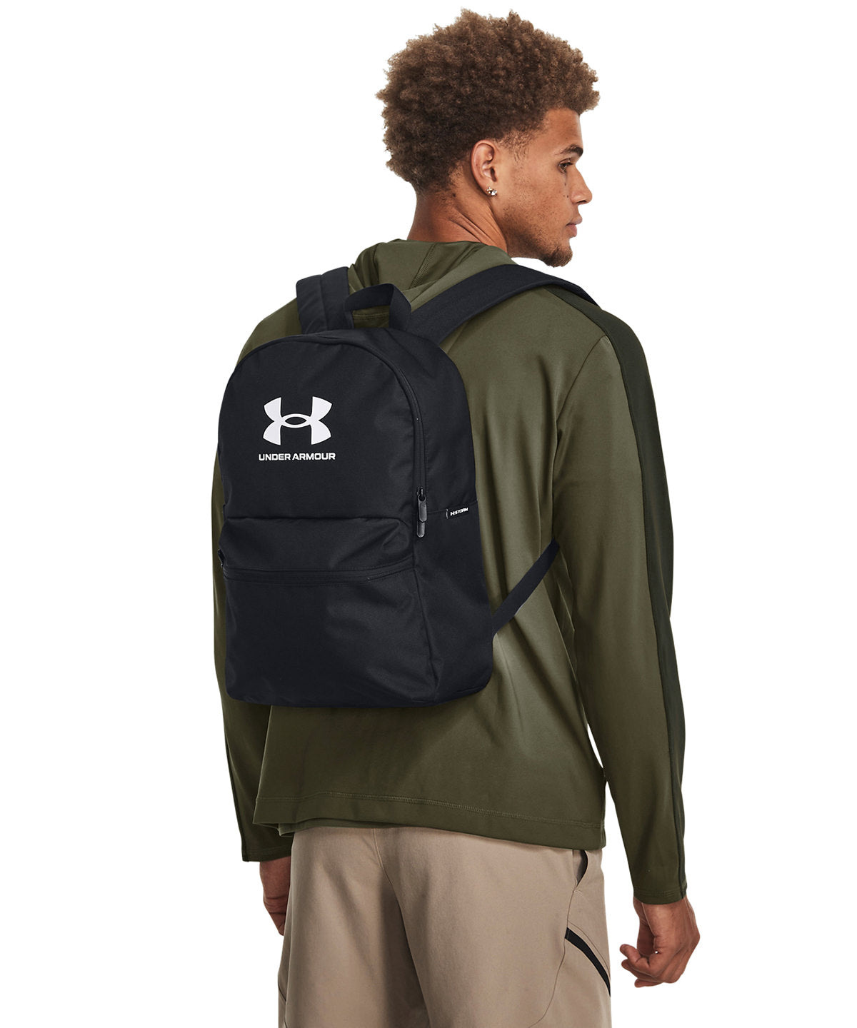 Under Armour Ua Loudon Lite Backpack