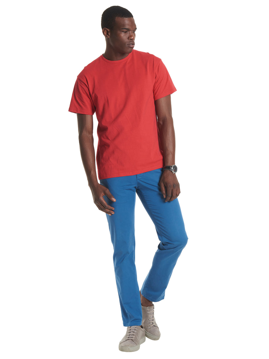 Men's GoldStar Logo T-Shirt
