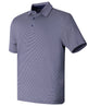 Under Armour Golf Ua Playoff 3.0 Stripe Polo Lb – Microstripe