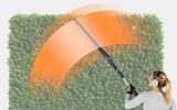 FLYMO 18V UltraCut Reach 420 Cordless Hedge Trimmer – Bare Unit