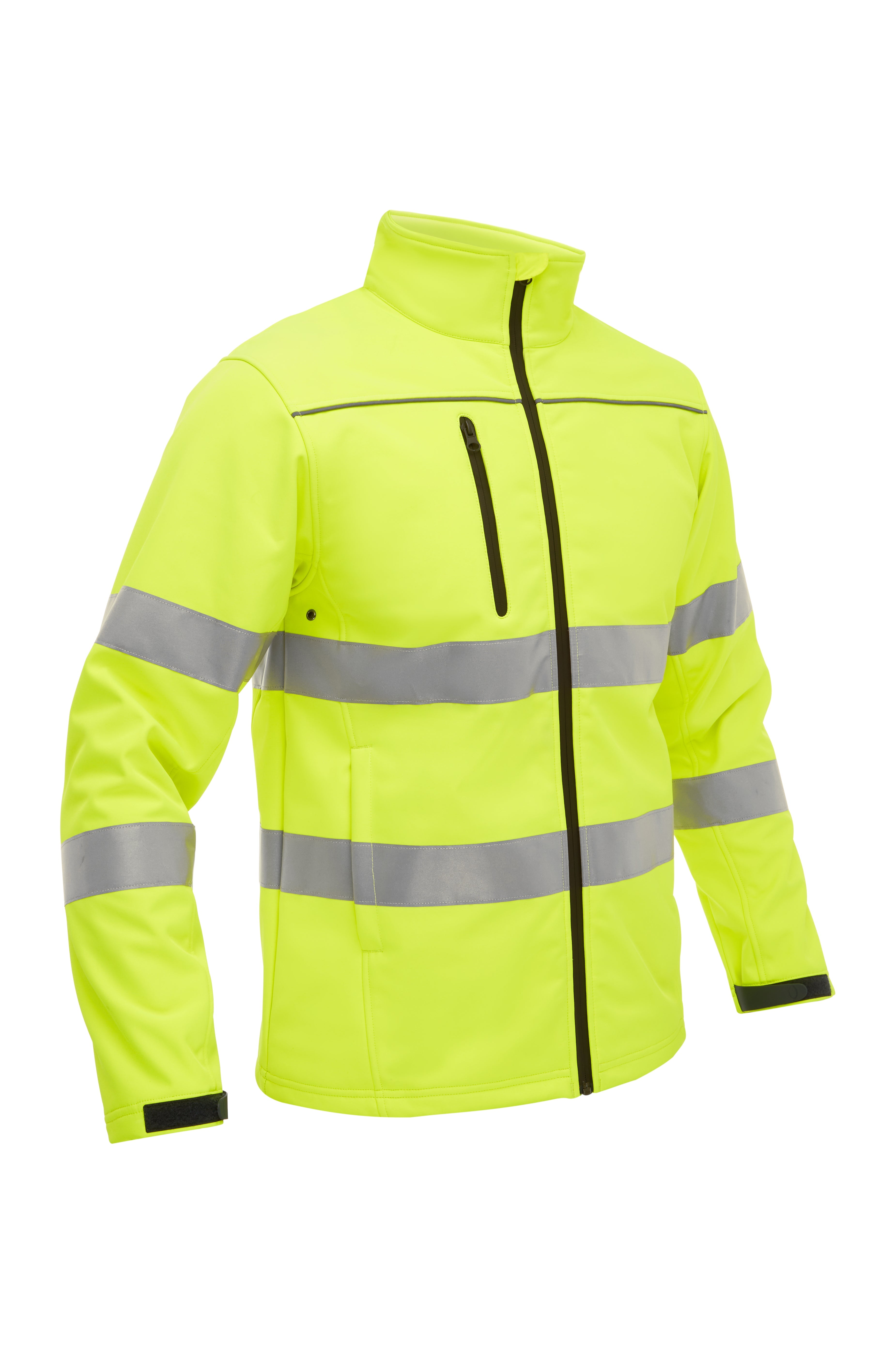 Bisley hi vis jacket hotsell