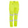 Bisley Taped Hi-Vis Biomotion Cargo Pant #colour_yellow
