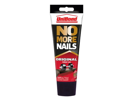 UniBond No More Nails Original Grab Adhesive Tube 234g