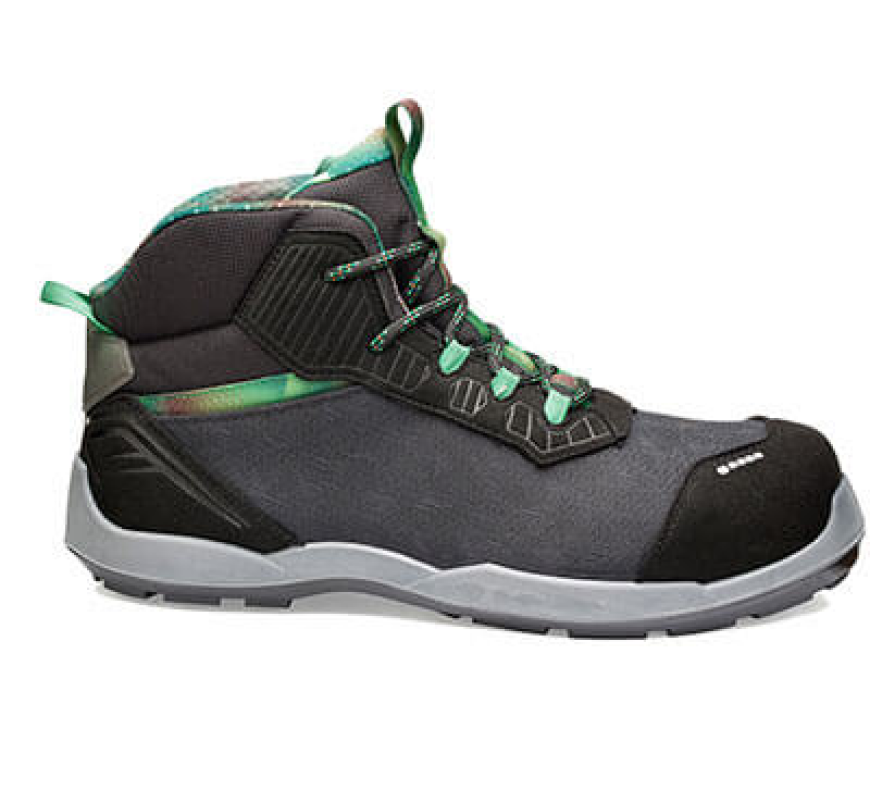 Base Protection Grand Canyon Mid Safety Boots