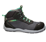 Base Protection Grand Canyon Mid Safety Boots