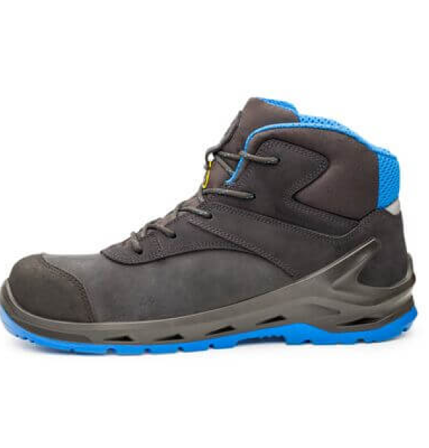 Base Protection I-Robox Top Safety Boots S3 CI ESD SRC