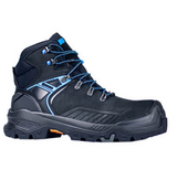 Base Protection T-Fort Safety Boots