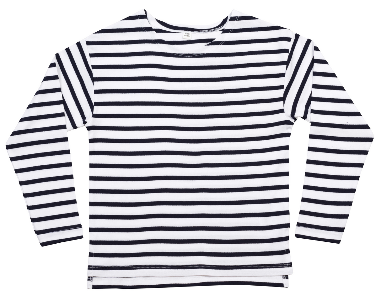 Babybugz Kids Breton T