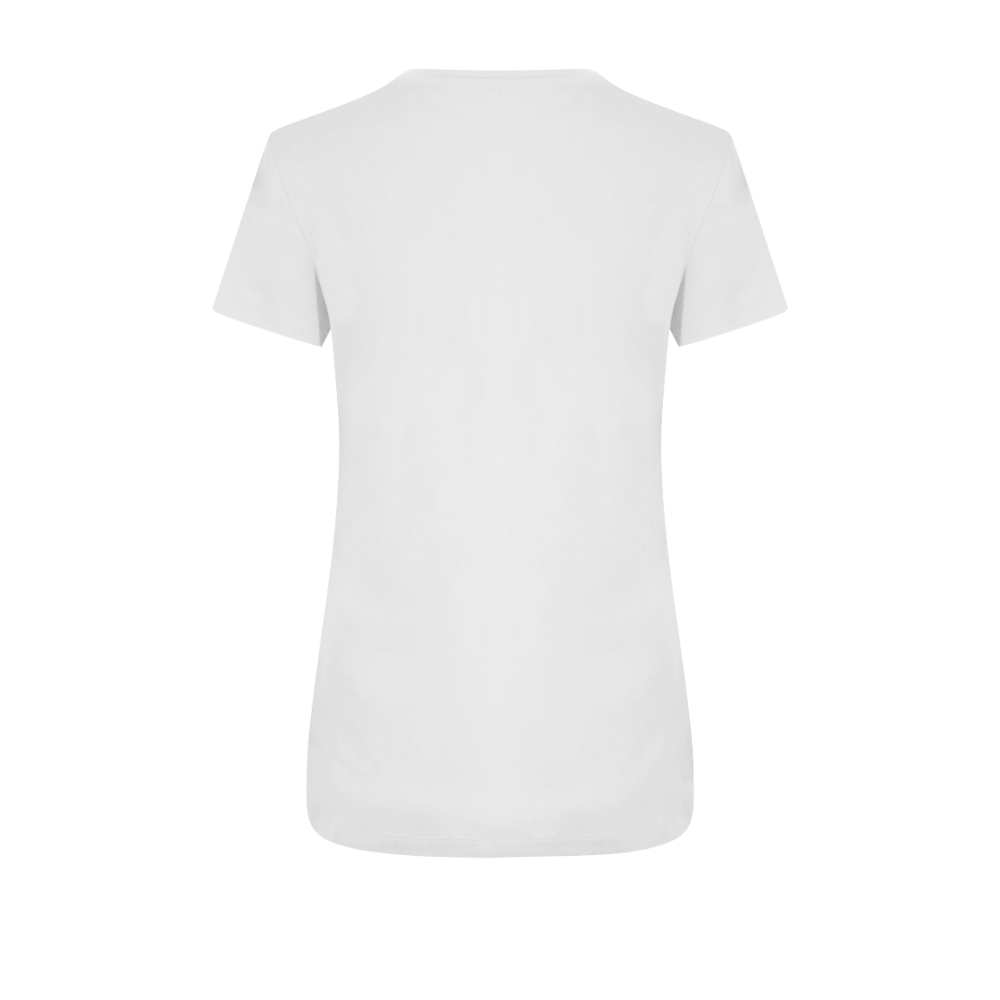 Awdis Ecologie Women's Ambaro Recycled Sports Tee