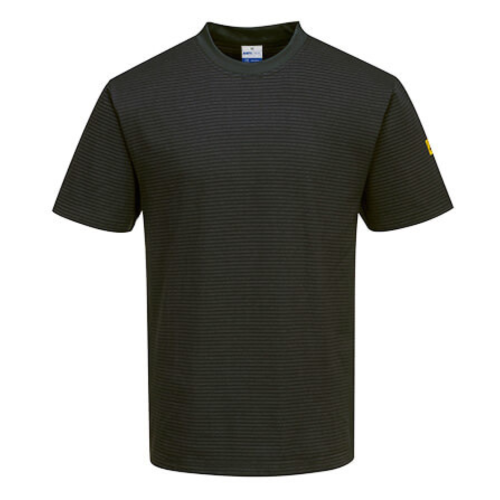 Portwest Anti-Static ESD T-Shirt