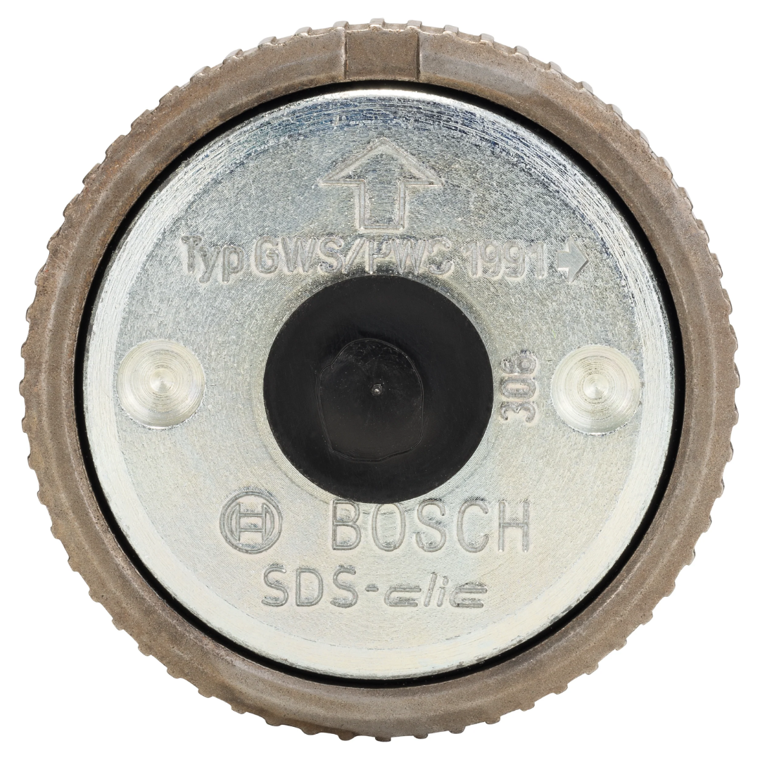 Bosch Professional SDS-Clic Quick-Locking Nut M14