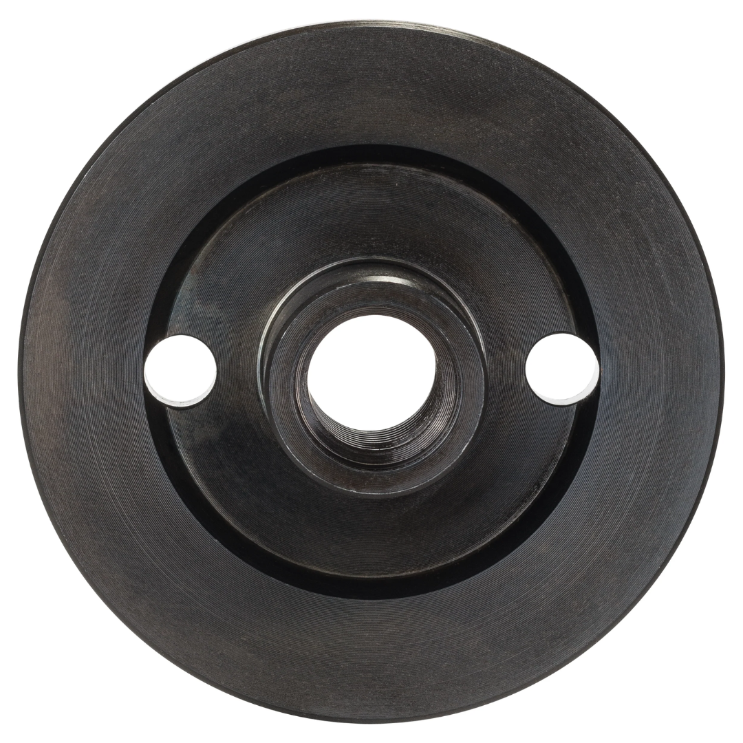 Bosch Professional Round Nut for Level Discs