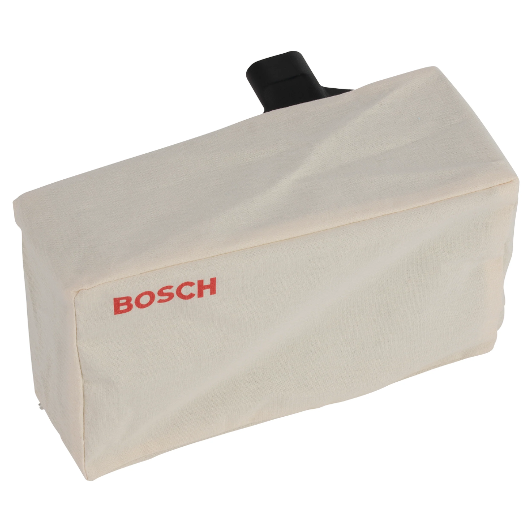 Bosch Professional Dust Bag for GHO 3-82 Professional