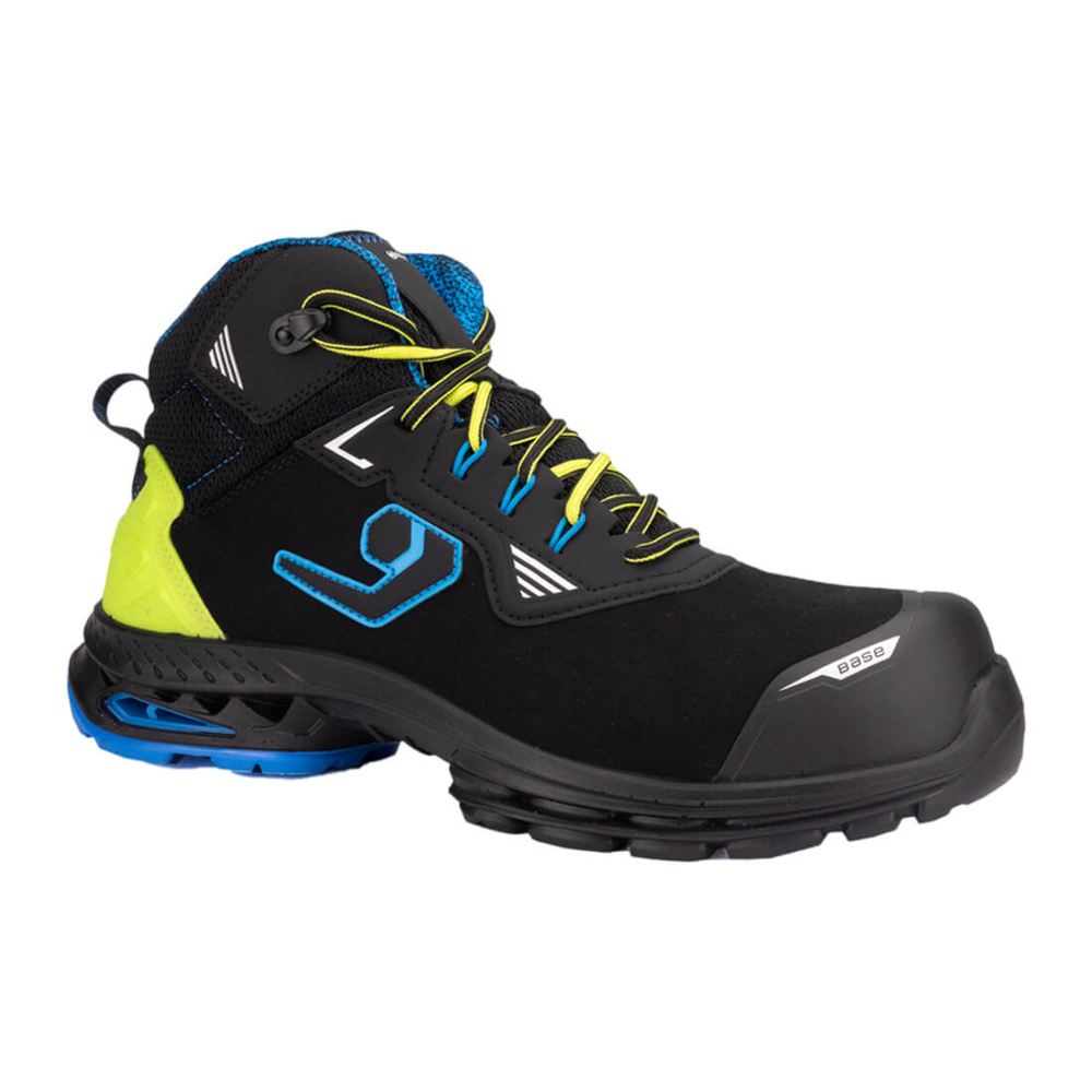 Base Protection Boston S3S SC LG FO SR