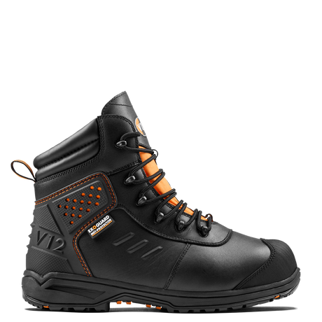 V12 Footwear EXO-Guard IGS S3 HRO M SRC Met Boot