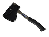 Vaughan AS114 Camping Axe All Steel & Sheath 567g (1.1/4 lb)