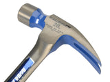 Vaughan R999 Ripping Hammer Straight Claw All Steel Smooth Face 570g (20oz)