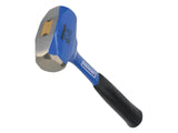 Vaughan RHD3 Solid Steel Drilling Hammer 1.4kg (3 lb)