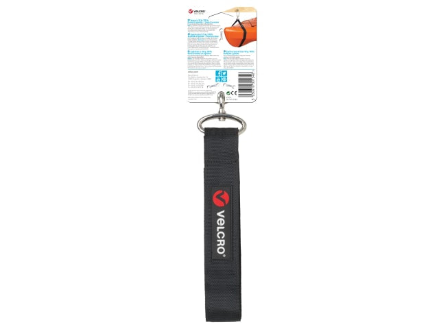 VELCRO® Brand VELCRO® Brand Easy Hang Strap Large 38mm x 81cm