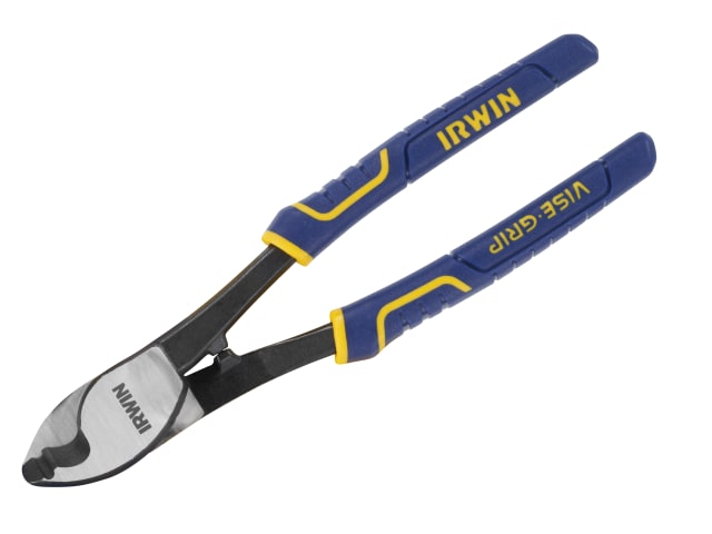 IRWIN® Vise-Grip® Cable Cutters 200mm (8in)