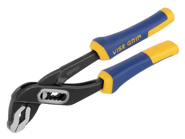 IRWIN® Vise-Grip® Universal Water Pump Pliers ProTouch Handle 150mm