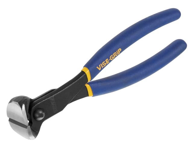 IRWIN® Vise-Grip® Nipper Pliers 200mm (8in)