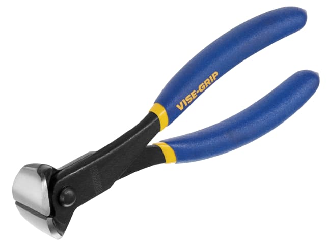 IRWIN® Vise-Grip® Nipper Pliers 175mm (7in)