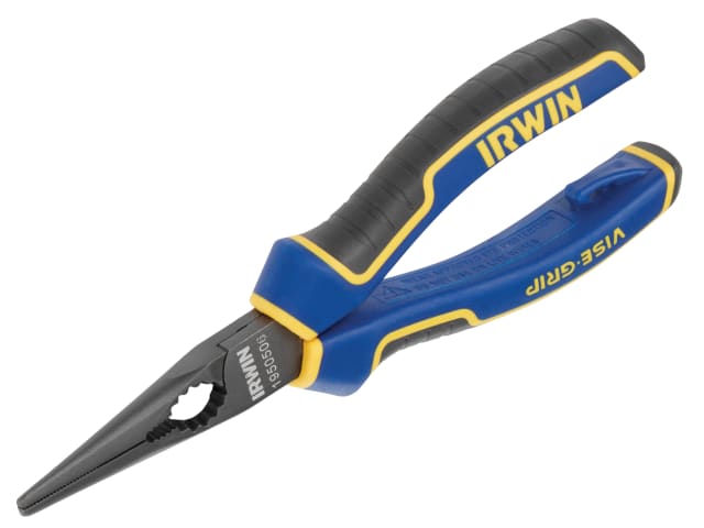 IRWIN® Vise-Grip® Standard Long Nose Pliers 150mm (6in)