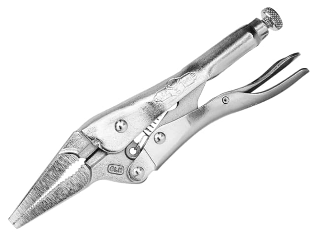 IRWIN® Vise-Grip® 6LNC Long Nose Locking Pliers 150mm (6in)