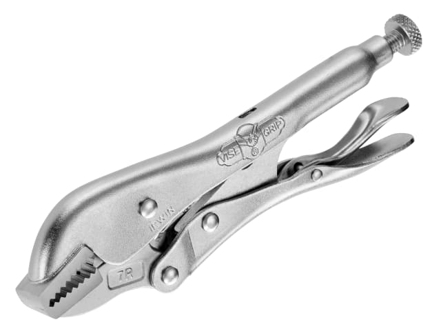 IRWIN® Vise-Grip® 7R Straight Jaw Locking Pliers 178mm (7in)