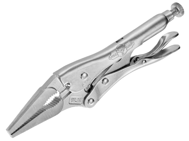 IRWIN® Vise-Grip® 9LNC Long Nose Locking Pliers 225mm (9in)