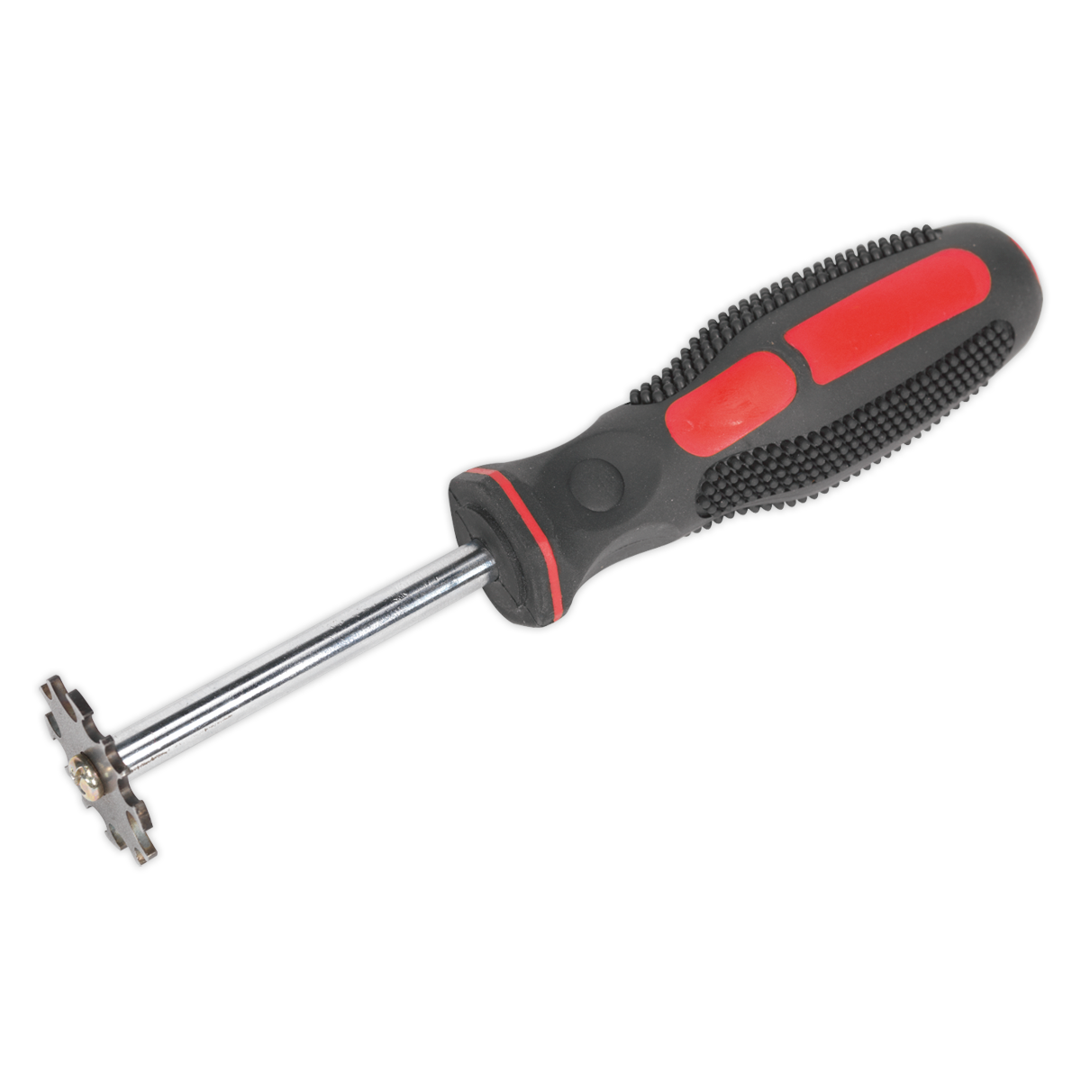 Sealey Brake & Fuel Pipe Inspection Tool