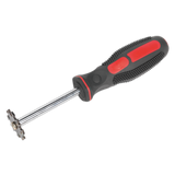 Sealey Brake & Fuel Pipe Inspection Tool