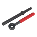 Sealey Air Hammer Impact Driver