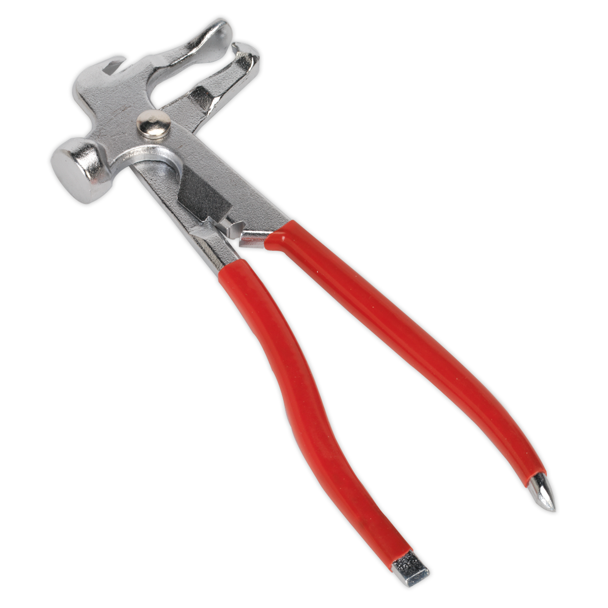 Sealey Wheel Balancing Weight Pliers