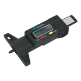 Sealey Digital Tyre Tread Depth Gauge VS0564