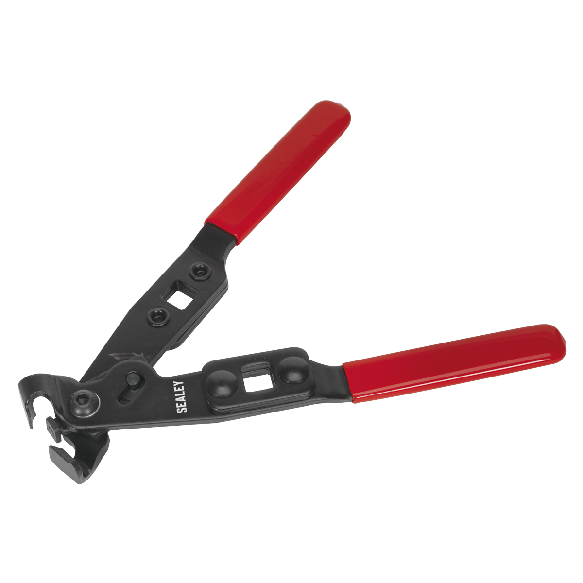 Sealey Ear-Type Clip Pliers - Extra-Heavy-Duty VS1639