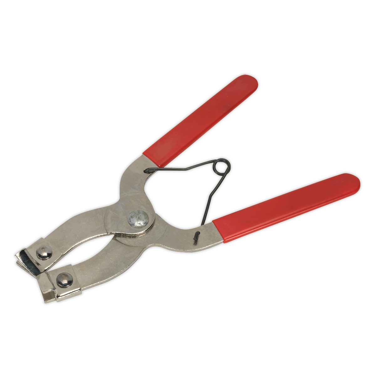 Sealey Piston Ring Pliers 1.2-5mm Capacity