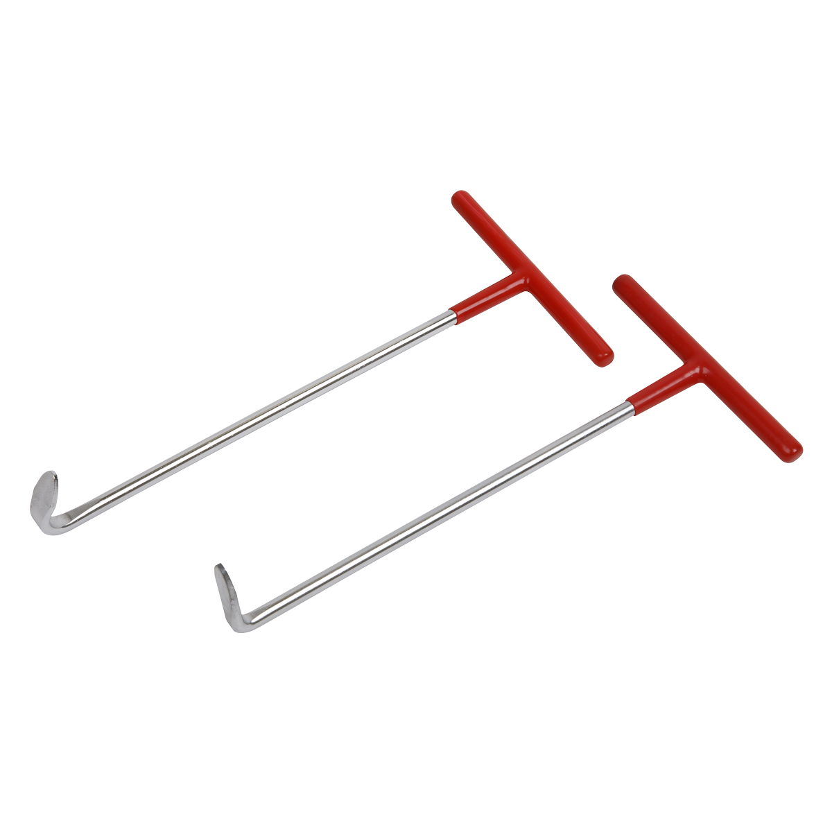 Sealey Exhaust Puller Tool Set 2pc