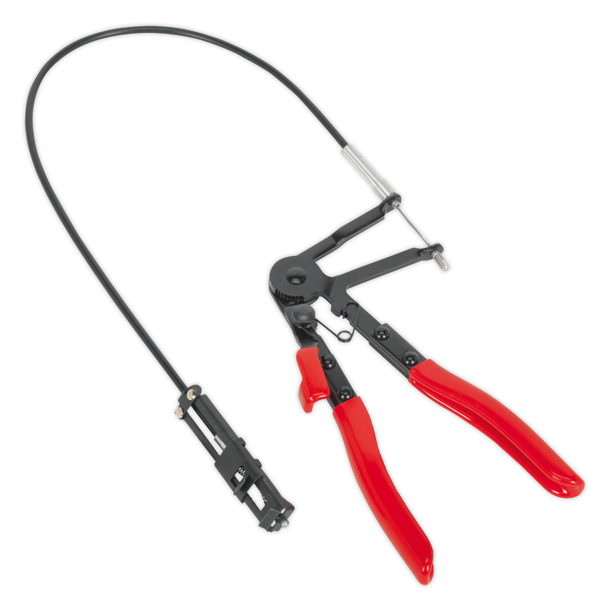 Sealey Remote Action Hose Clip Tool