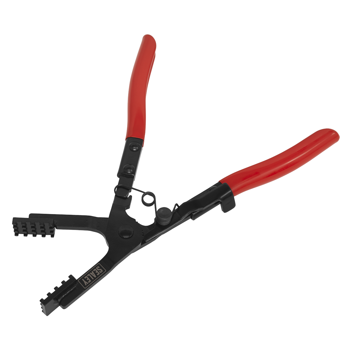 Sealey Angled Hose Clip Pliers
