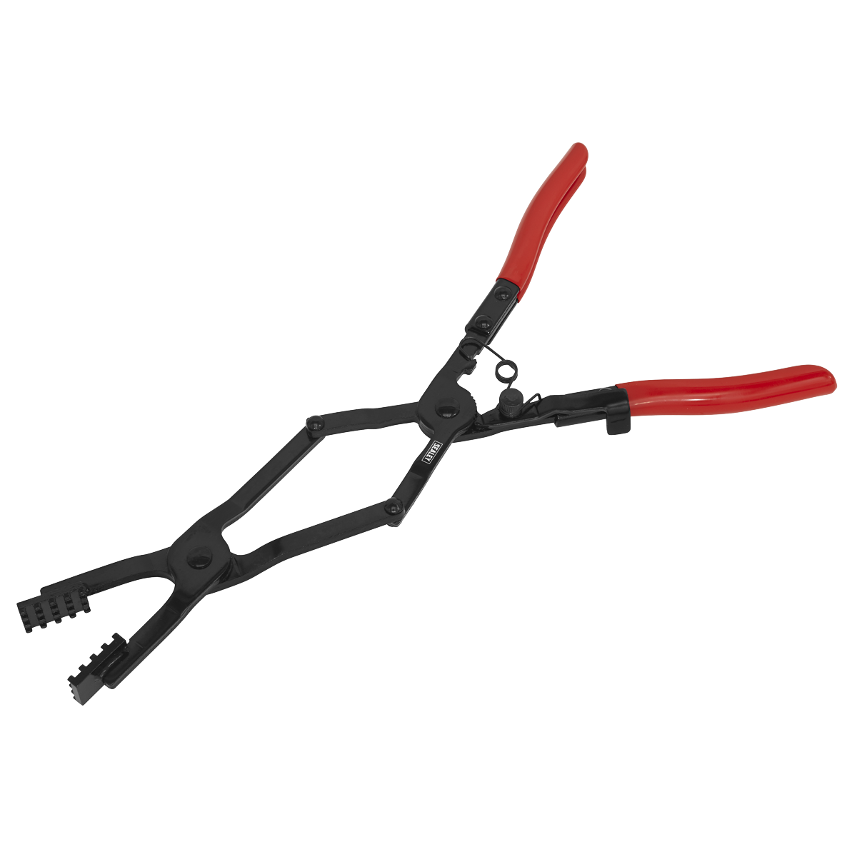 Sealey Hose Clip Pliers - 440mm Double-Jointed