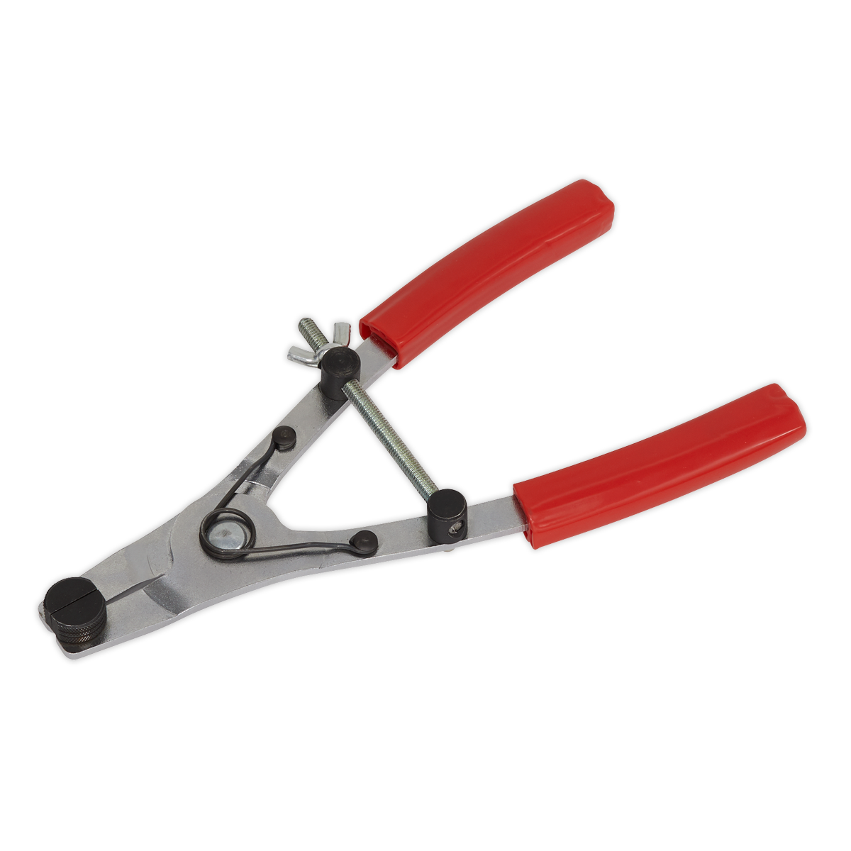 Sealey Motorcycle Brake Piston Removal Pliers