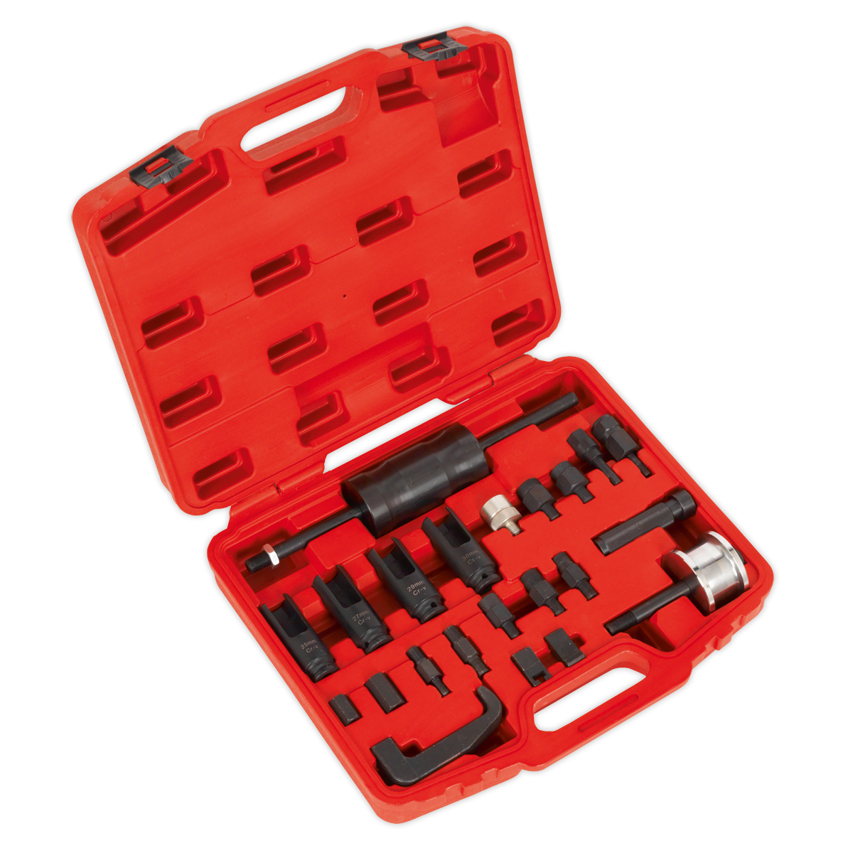 Sealey Diesel Injector Master Kit