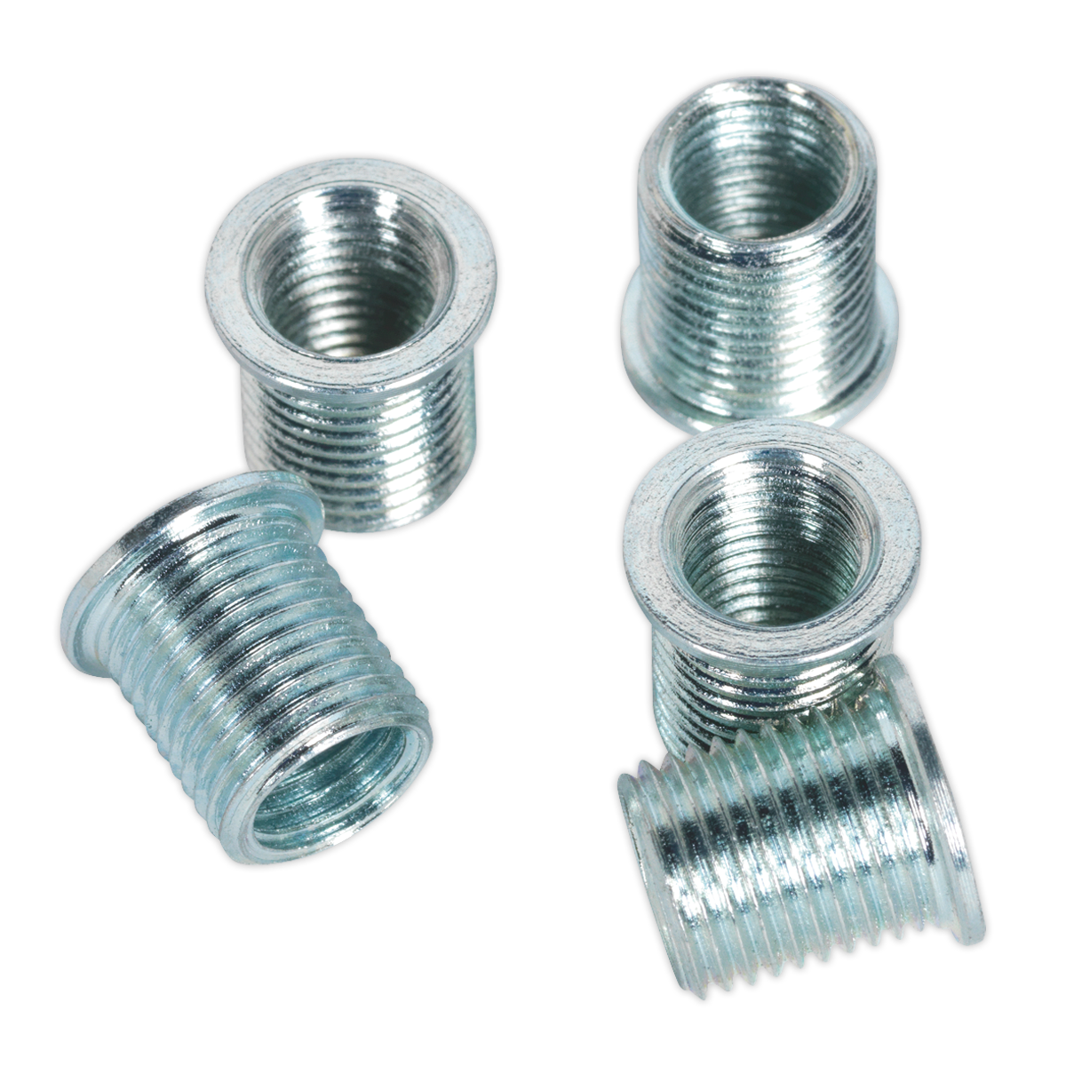 Sealey Thread Insert M8 x 1mm for VS311 Pack of 5